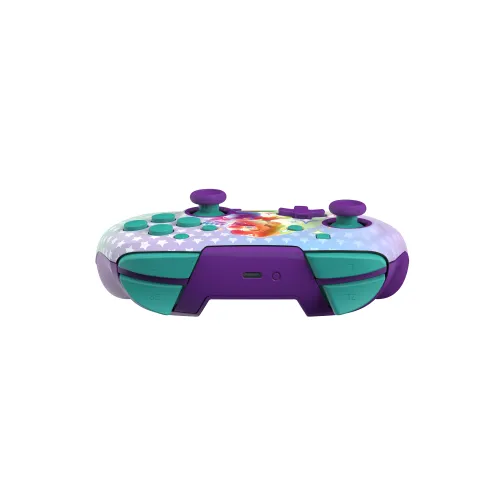 Kontroler Turtle Beach Rematch Wireless Controller Super Mario Bricks do Nintendo Switch / Switch 2
