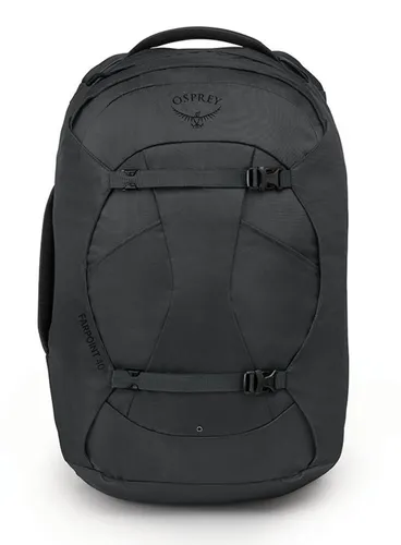 Rucsac Osprey Farpoint 40 - Tunel Vision gri