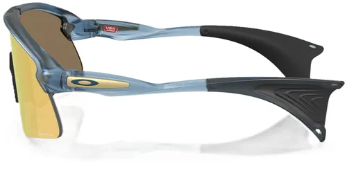 Okulary rowerowe OAKLEY Stunt Devil S PRIZM 24k