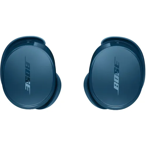 Słuchawki bezprzewodowe Bose QuietComfort Earbuds 2024 Dokanałowe Bluetooth 5.3 Niebieski