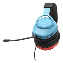 Słuchawki JBL Quantum 100N Nauszne