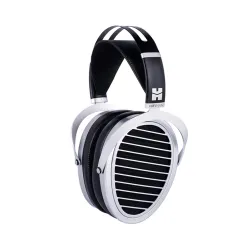 Słuchawki przewodowe HiFiMAN Ananda Nano Stealth Magnets Nauszne Planarne