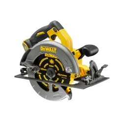 Дисковая пила Аккумуляторная DeWalt FLEXVOLT DCS575N