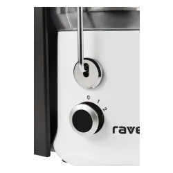 Sokowirówka Raven ESO004X