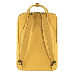 Рюкзак Fjallraven Kanken ноутбук 15-ochre