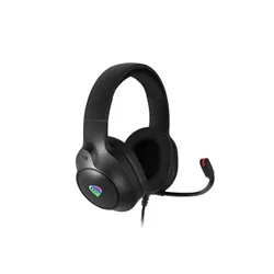 Genesis Neon 213 RGB czarne