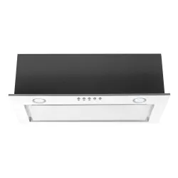 Okap VDB Smart Glass 60 Biały