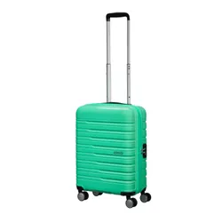 Чемодан American Tourister Flashline - light green