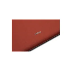 Pokrowiec na laptopa Bellroy Lite Laptop Sleeve 16 - clay