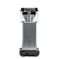 Ekspres Moccamaster KBGT 741 Srebrny