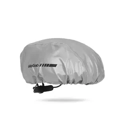 Pokrowiec na kask GRIPGRAB Reflective