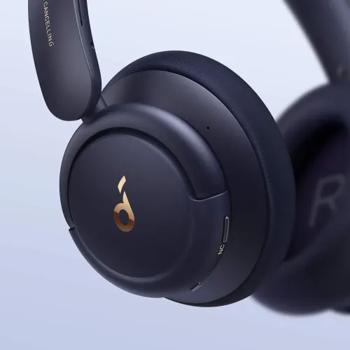 Soundcore Life Q30 (Upgraded) Niebieskie