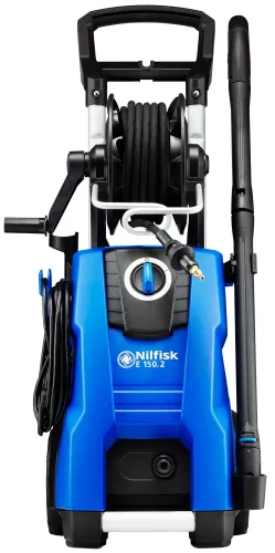 Myjka ciśnieniowa Nilfisk E 150.2-9 X-TRA EU 128470766 500l/h Pompa aluminiowa 9m
