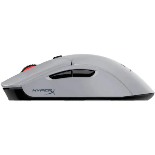 Myszka gamingowa HyperX Pulsefire Haste 2 Pro Szary