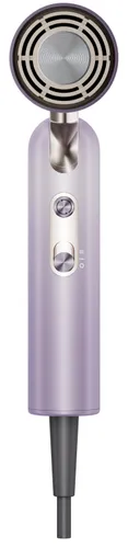 Suszarka DREAME Pocket Ultra Fioletowy 1500 W
