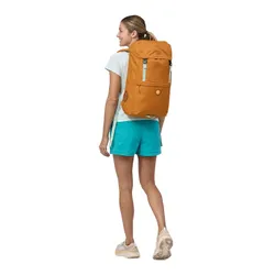 Рюкзак для ноутбука Patagonia Fieldsmith Roll-Top Pack 30 l-golden caramel