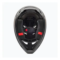 Kask rowerowy Fox Racing Rampage RS matte black