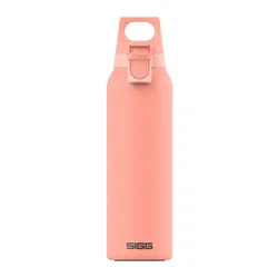 Butelka termiczna termos Sigg Hot & Cold ONE LIGHT 0,55 l - shy pink