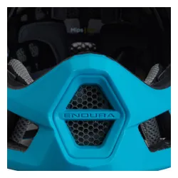 Kask rowerowy Endura MT500 Full Face MIPS dreich grey