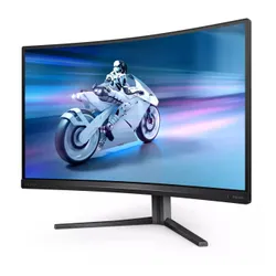 Monitor Philips Evnia 27M2C5500W/00 27" 2K VA 240Hz 0,5ms Zakrzywiony Gamingowy