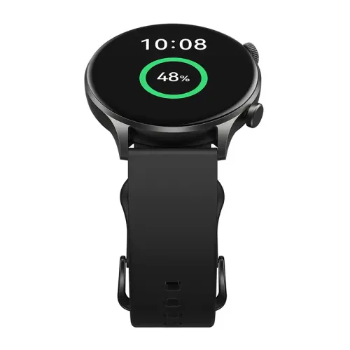 Smartwatch Haylou RT3 Czarny