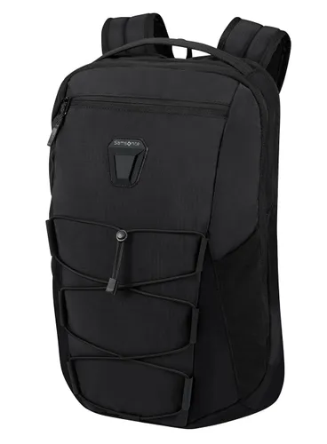 Городской рюкзак Samsonite Dye-Namic 14.1" - черный