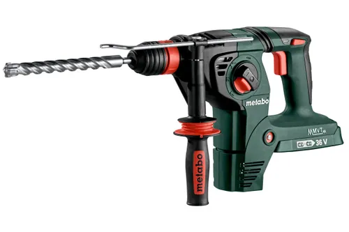 Перфоратор Metabo KHA 36-18 LTX 32