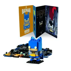 LEGO 40726 BrickHeadz Batman 85-lecie Batmana limitowana edycja
