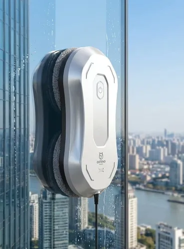 Robot do mycia okien OXTENO ROBOTICS OX Glass Pro 3 Plus