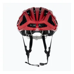 Kask rowerowy Rudy Project Egos red comet/black shiny
