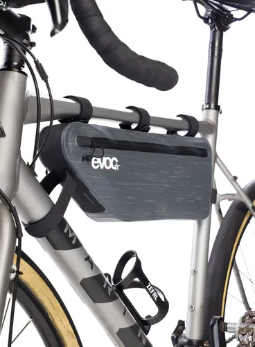 Torba na ramę Evoc Frame Pack WP M - carbon grey