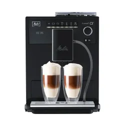 Кофемашина Melitta CI Pure Black E970-003