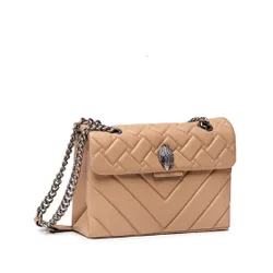 Geanta Kurt Geiger Kensington 1470448109 Camel