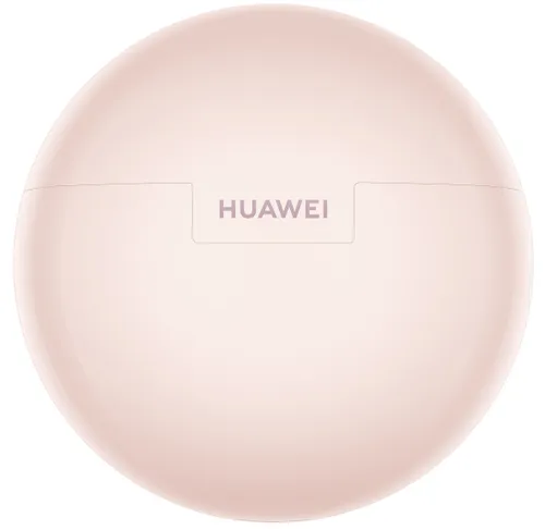 Słuchawki dokanałowe HUAWEI FreeBuds 7i ANC Różowy