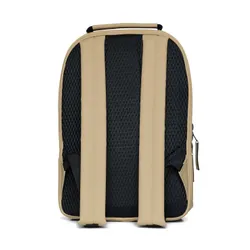 Школьный рюкзак Rains Book Daypack-sand