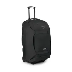 Сумка на колесиках Osprey Sojourn Shuttle Wheeled Duffel 100-black