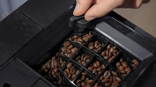 Automatyczny ekspres do kawy CECOTEC Cremmaet Touch OCS
