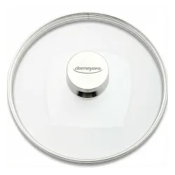 Pokrywa Demeyere 20cm