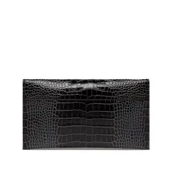Patrizia Pepe 2b5460 / L030-K103 geanta Nero