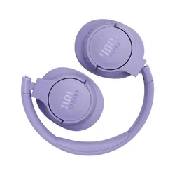 Беспроводные наушники JBL Tune 770nc Over-Ear Bluetooth 5.3 фиолетовый