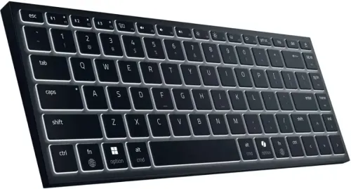 Klawiatura mechaniczna Razer Joro Czarny