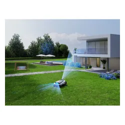 Robot koszący ECOVACS Goat A1600 LIDAR PRO