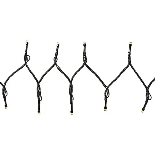 Lampki choinkowe NEDIS WIFILX01W100 10 m