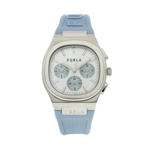 Furla Multi Travel Saatler WW00039-BX1318-0185S-1-003-20- Avio Light G / Color