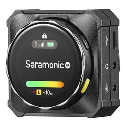 System bezprzewodowy SARAMONIC BlinkMe B2