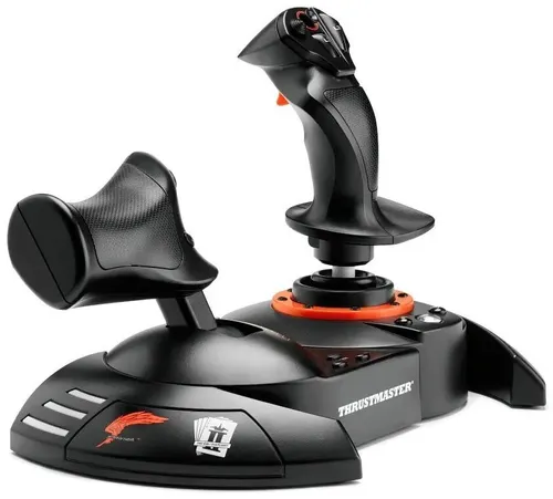 Joystick THRUSTMASTER T.Flight Hotas Neo-X Ace Combat 8 Edition