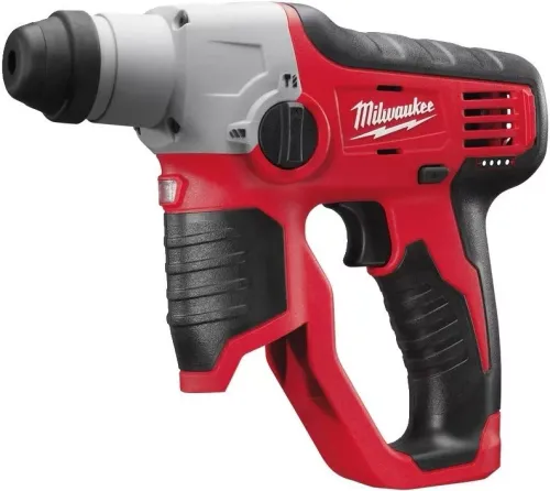 SDS-Plus Milwaukee M12 H-0 Döner Çekiç