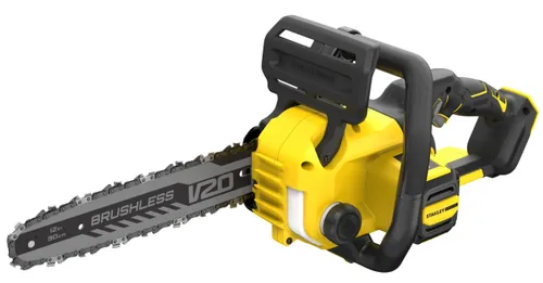 Piła łańcuchowa akumulatorowa STANLEY 18V SFMCCS730B-XJ SOLO