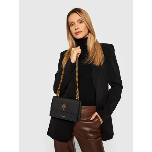 Kurt Geiger Shoreditch Bag 2888700109 Negru
