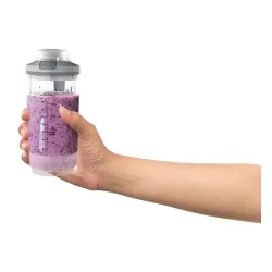 Blender kielichowy Ninja BC251EUSL Bezprzewodowy 0,57l